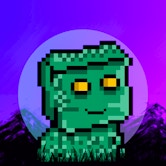 Adventure Bot Action Platformer