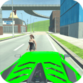 Grand City Driving 2